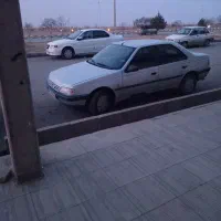 ماشین پژو 4۰۵