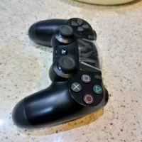 دسته Ps4 نو نو|کنسول، بازی ویدئویی و آنلاین|رودهن, |دیوار