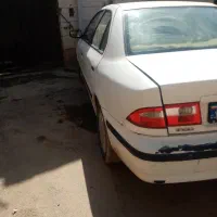 سمند ef7 مدل 90|خودرو سواری و وانت|نیشابور, شهید بهشتی|دیوار