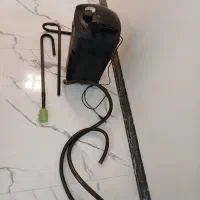 فیلتر سطلی GF1200 اتمن بالوازم کامل با گارانتی