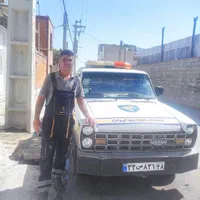 امداد خودرو خوشابی