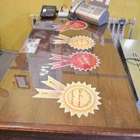 میز مدیریتی