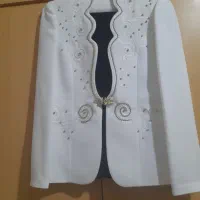 کت سارافون سایز۳۸|لباس|نهاوند, |دیوار