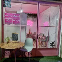 واگذاری کافه فعال