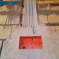 مجری برق ساختمان . برقکار .|خدمات پیشه و مهارت|نیشابور, فردوس شمالی|دیوار