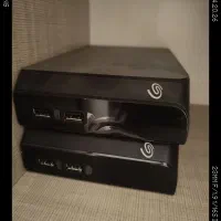 هارد ۴ ترا دسکتاپ بکاپ پلاس