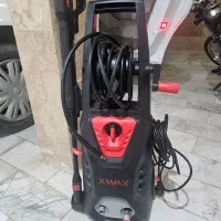 کارواش دینامیکی زاماکس 145بار