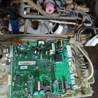 آبگرمکن و پکیج|خدمات پیشه و مهارت|اصفهان, شهرک میلاد|دیوار