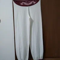 تعدادی تیشرت و بلوز و شلوار نو و در حد نو|لباس|قائمشهر, |دیوار