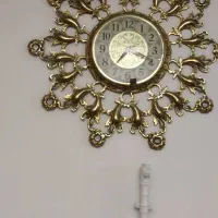 ساعت دیواری