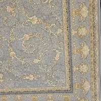 فرش ۱۲۰۰ شانه   نخ اکریلیک اقساط ۱۲ ماهه