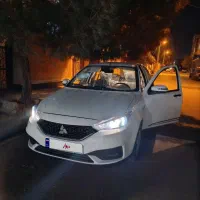 سهند s مدل ۱۴۰۳ رویت خشک