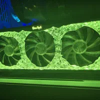 گرافیک گیمینگ ۳۰۸۰ti 12 گیگ