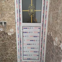 نصب درب و پنجره دوجداره و آلومینیومی