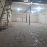 ۵۲۰ متر بنا سوله  خرمدشت سیاهسنگ|اجارهٔ دفتر صنعتی، کشاورزی، تجاری|پردیس, شهرک صنعتی خرمدشت فاز ۷|دیوار