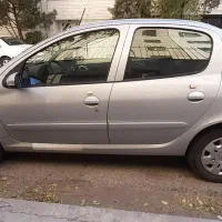 رانا پلاس سقف فلز ۱۴۰۲ کم کار|خودرو سواری و وانت|قزوین, |دیوار