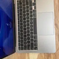 مک بوک ایر m1 2020|رایانه همراه|تهران, قبا|دیوار