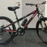 ۹ دستگاه دوچرخه سایز ۲۴|دوچرخه، اسکیت، اسکوتر|مریوان, |دیوار