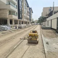 اجاره دهنده غلطک موتوری سبک سنگین باضربه قوی|خدمات حمل و نقل|قدس, شهرک صنعتی زاگرس|دیوار