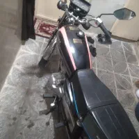 هندا لیفان ۱۵۰مدل ۱۴۰۰درحد