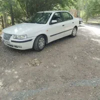 سمندlx مدل ۹۰