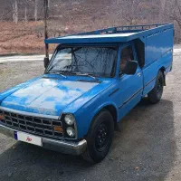 نیسان عروسک ژاپن|خودرو سواری و وانت|سنندج, |دیوار