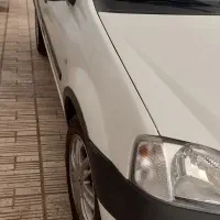 پارس تندر ۹۳|خودرو سواری و وانت|قزوین, |دیوار