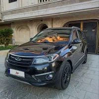 تیگو5 FL مدل97 بدون رنگ