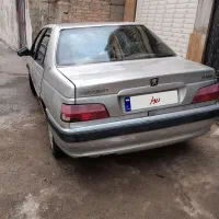 پژو پارس 84|خودرو سواری و وانت|رشت, دیانتی|دیوار