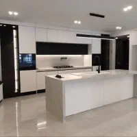 برج‌باغ‌ساغر/۱۵۰متری/استخر/روف‌گاردن/وام‌دار