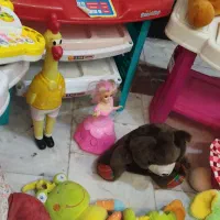 اسباب بازیها همش باهم ۹۹۰