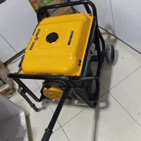 موتور برق ۳ فاز بنزینی|ماشینآلات صنعتی|آغاجاری, |دیوار