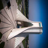 تصویر برداری هوایی تخصصی با هلی شات