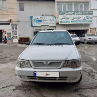 پراید ۱۱۱ مدل ۹۳