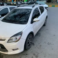 لیفان X50 دنده ای