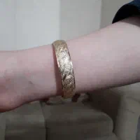 النگو نیم پوش سایز ۲