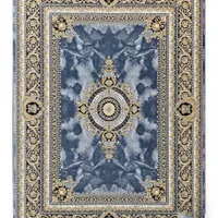 فرش یاس با چک صیادی|فرش|کلاله, |دیوار