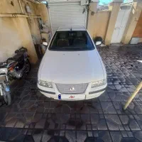 یک دستگاه سمند الیکس مالتی بلاس