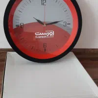 ساعت دیواری نو