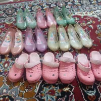 دمپایی حراج|کیف، کفش، کمربند|بندر کنگان, |دیوار