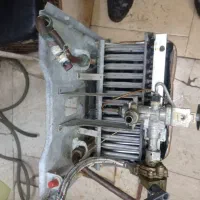 بگرمکن دیواری بوتان تک شیر 3115 و دوشیر|آبگرمکن، پکیج، شوفاژ|رشت, دیانتی|دیوار