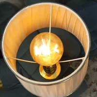 آباژور|چراغ خواب و آباژور|اسلامشهر, شهرک قائمیه|دیوار