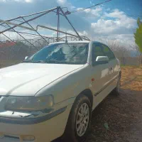 سمند مدل ۱۳۸۹|خودرو سواری و وانت|طاهرگوراب, |دیوار