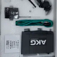 میکروفون akg sc99