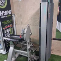 دستگاه شکم و فیله