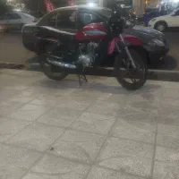 موتور همتاز شکاری