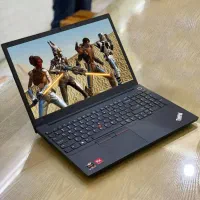 لپتاپ قدرتمند 16 هسته ای مهندسی و گیمینگ Lenovo|رایانه همراه|تهران, اوین|دیوار