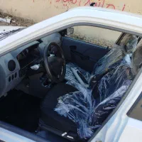 پراید وانت 151 مدل 1403 با لاینر پاششی خشک|خودرو سواری و وانت|یاسوج, |دیوار