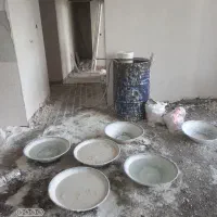 گچ کار و معمار