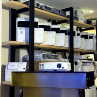 ویدئوپروژکتورهای اپسون پرو ال ۱۲۰۰|تلویزیون و پروژکتور|همدان, |دیوار